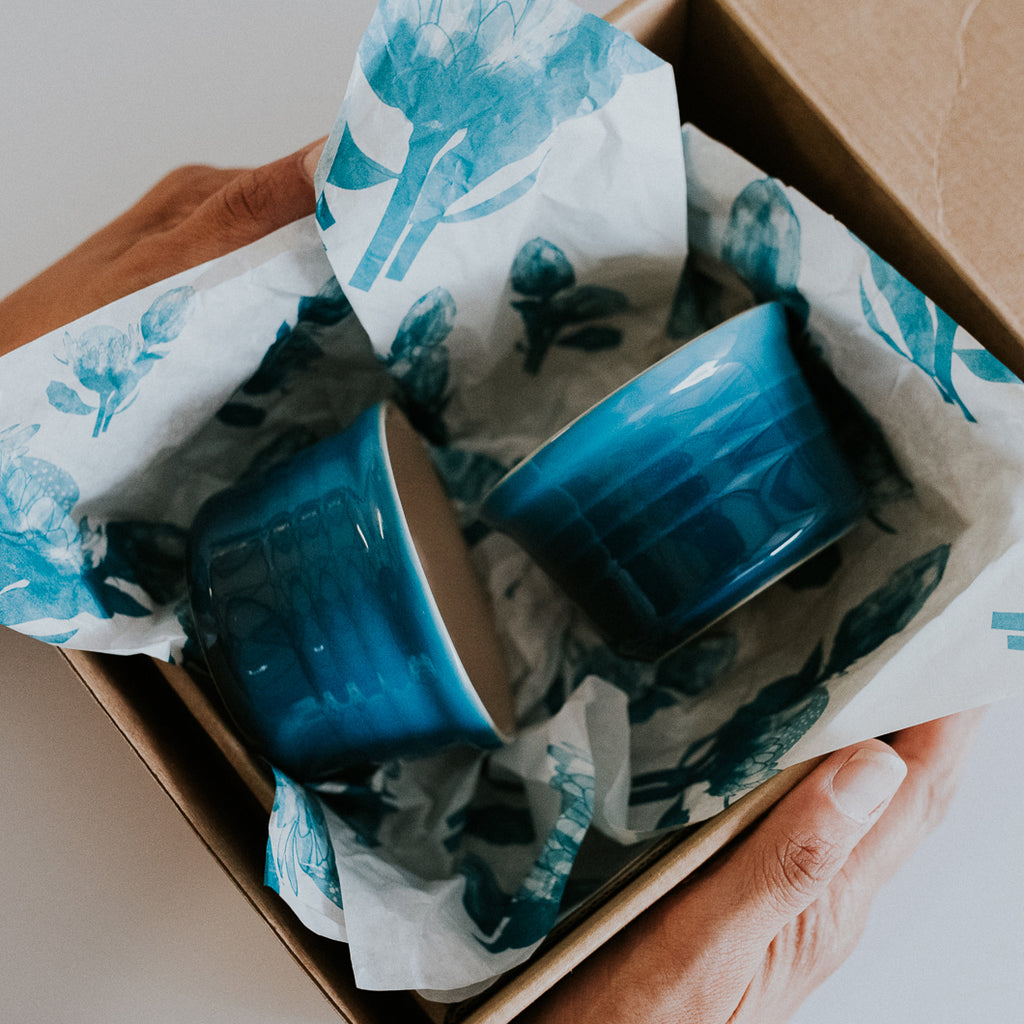Custom Tissue Paper
